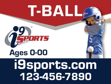 Picture of T-BALL 2