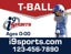 Picture of T-BALL 2