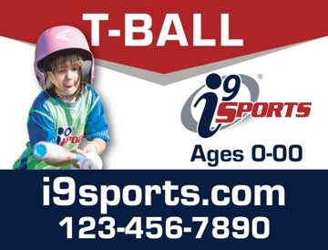 Picture of T-BALL 3