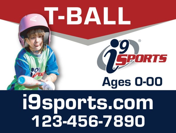 Picture of T-BALL 3