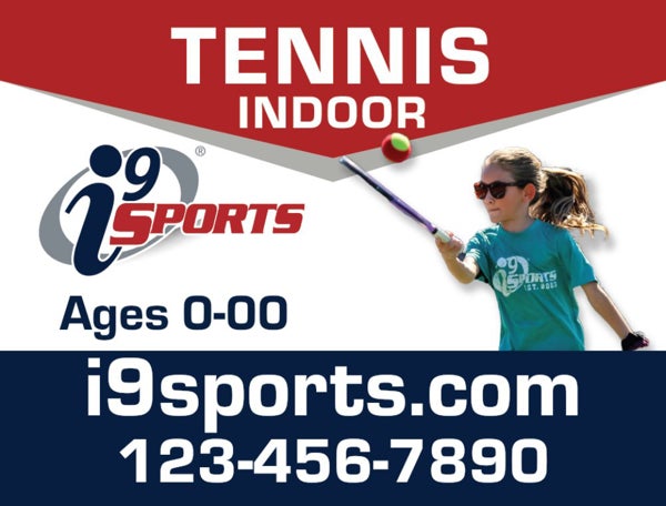 Picture of TENNIS INDOOR