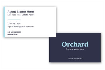 Picture of GA Business Card