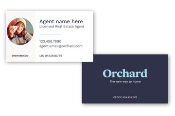 Picture of TN Photo Business Card