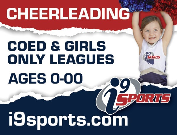 Picture of COED Cheer