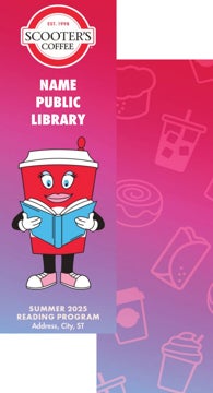 Picture of Reading Bookmark