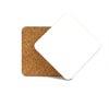 Picture of Premium Coasters Green Logo