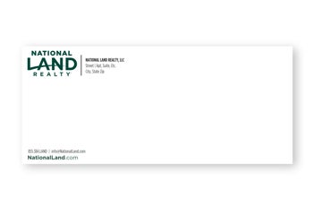 Picture of Envelopes - #10  70lb. White