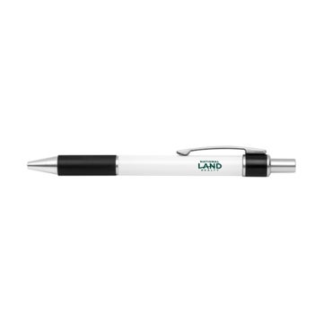 Picture of Green Logo Pen