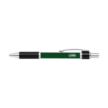 Picture of White Logo Pen