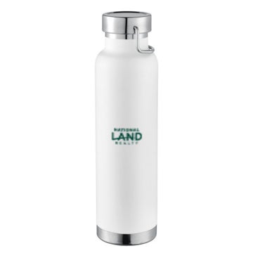 Picture of Water Bottle - Thor Copper Vacuum Insulated Bottle