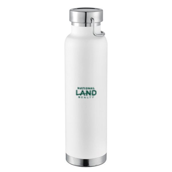 Picture of Water Bottle - Thor Copper Vacuum Insulated Bottle