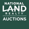 Picture of Auctions Backdrop Banner - Multiple Sizes and Materials