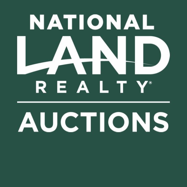 Picture of Auctions Backdrop Banner - Multiple Sizes and Materials