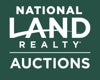 Picture of Auctions Backdrop Banner - Multiple Sizes and Materials
