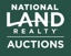 Picture of Auctions Backdrop Banner - Multiple Sizes and Materials
