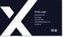 Picture of eXp Realty BUSINESS CARDS_QR-Code-large-X-no photo - Navy