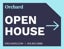 Picture of Open House Generic 18" x 24"