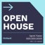 Picture of Agent Open House Generic 24" x 24"