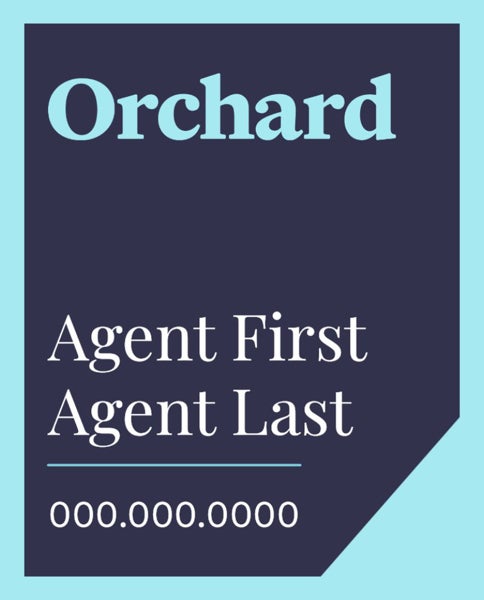 Picture of Double Agent Name 30" x 24"