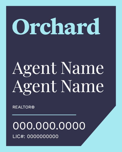 Picture of Double Agent Name 30" x 24"