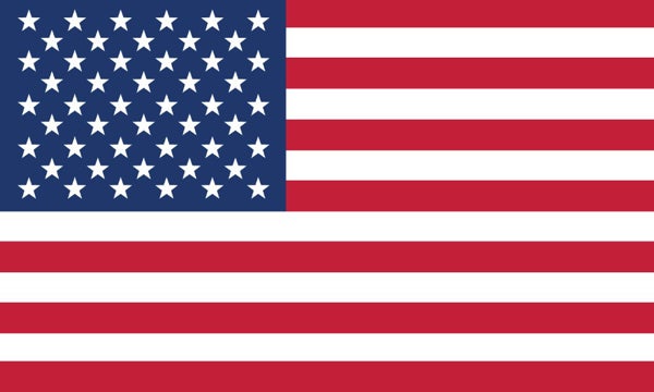 Picture of Flag 1 - 3'x5'