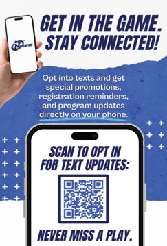 Picture of SMS A Frame