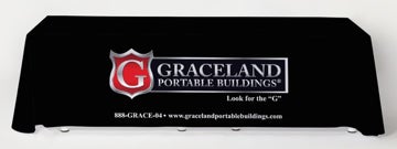Picture of Table Throw - Multiple Sizes
