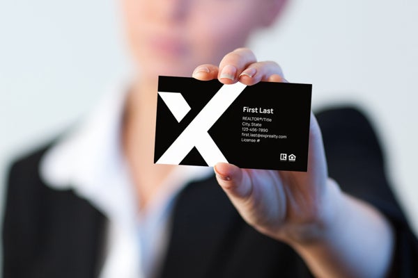 Picture for category Business Cards