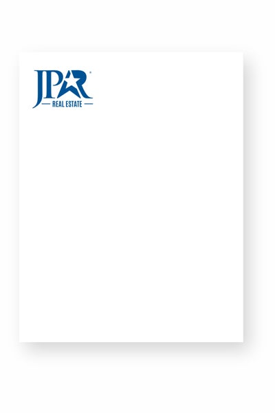 Picture for category Letterhead