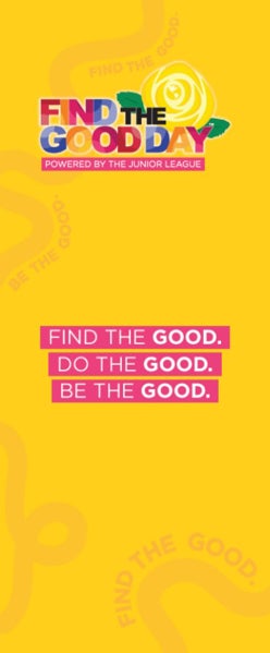 Picture of FTGD 2025 Retractable Banner - 78" x 33"