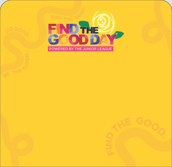 Picture of FTGD 2025 Tension Fabric Banner - 7.5' x 8'