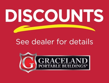 Picture of Discounts - 18" x 24"