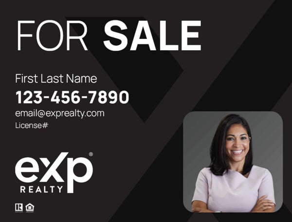 Picture of Boxed Photo Black