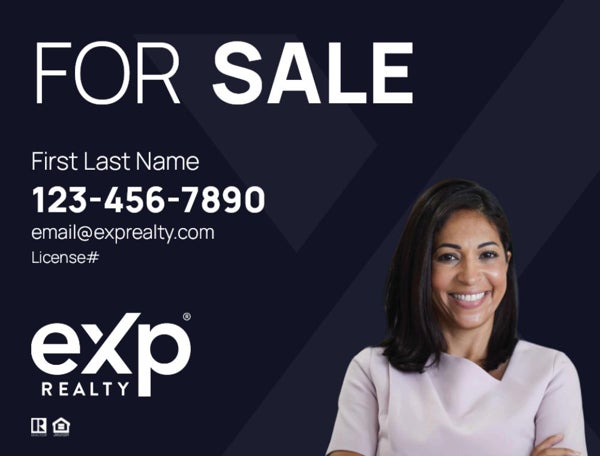 Picture of Large Photo Navy