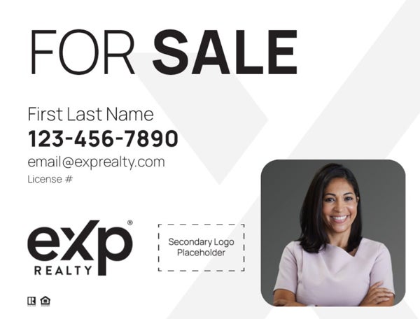 Picture of Boxed Photo WhiteDual Branded