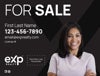 Picture of Dual Branded Large Photo Black