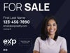 Picture of Dual Branded Large Photo Navy
