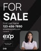 Picture of Dual Branded Boxed Photo Black