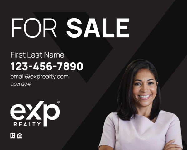 Picture of Large Photo Black