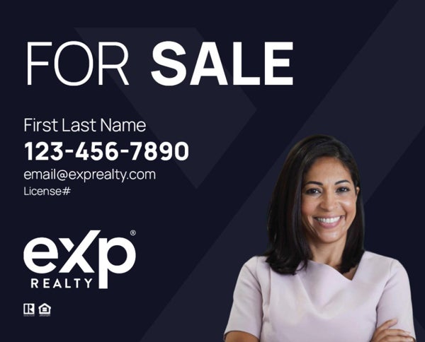 Picture of Large Photo Navy