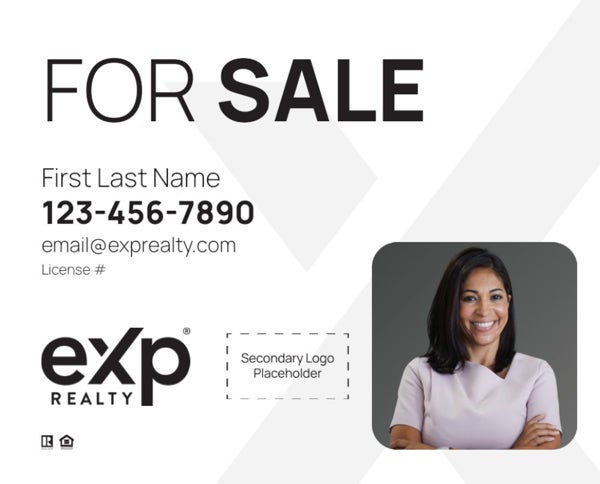 Picture of Boxed Photo WhiteDual Branded