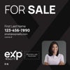 Picture of Dual Branded Boxed Photo Black
