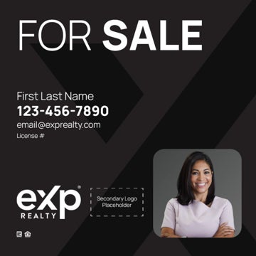 Picture of Dual Branded Boxed Photo Black