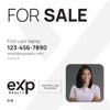 Picture of Boxed Photo WhiteDual Branded