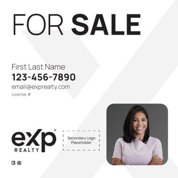 Picture of Boxed Photo WhiteDual Branded