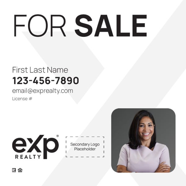 Picture of Boxed Photo WhiteDual Branded