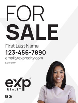Picture of Large Photo White