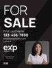 Picture of Dual Branded Boxed Photo Black