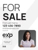 Picture of Boxed Photo WhiteDual Branded