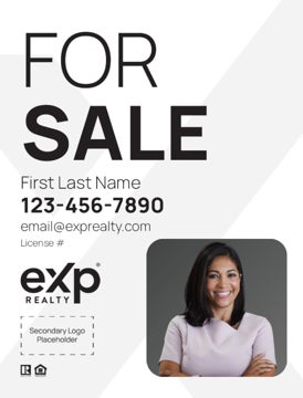 Picture of Boxed Photo WhiteDual Branded
